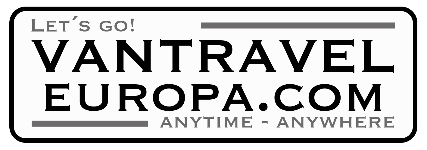 VanTravel Europa