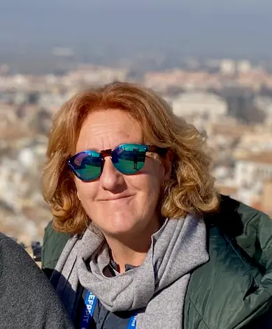 Quienes Somos alicia guia granada
